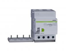 Modularne FID sklopke