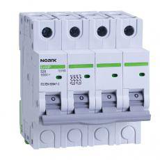 Modularni rastavljači Ex9IP
